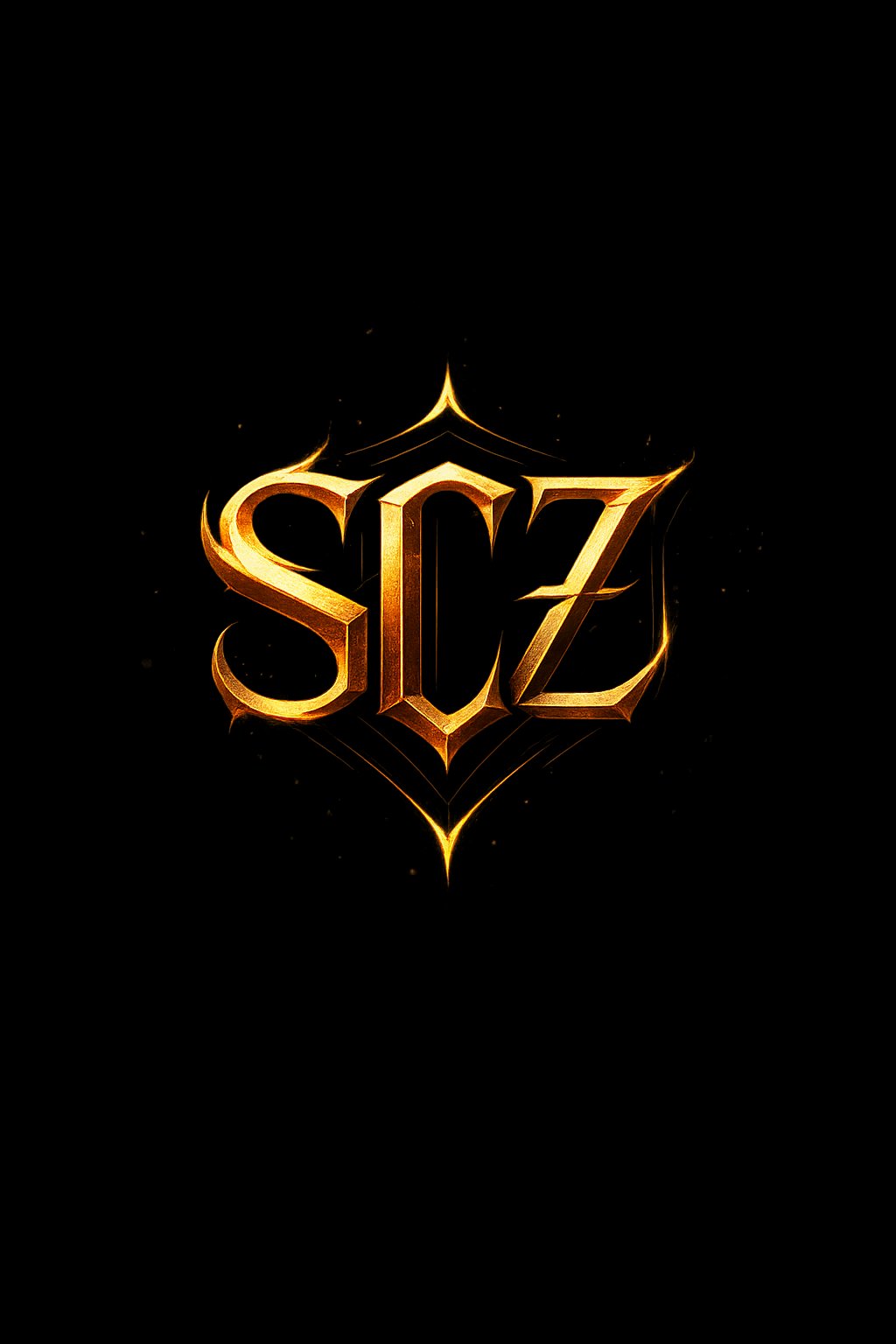 Schorzen SCZ Logo